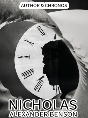 cover image of Author & Chronos